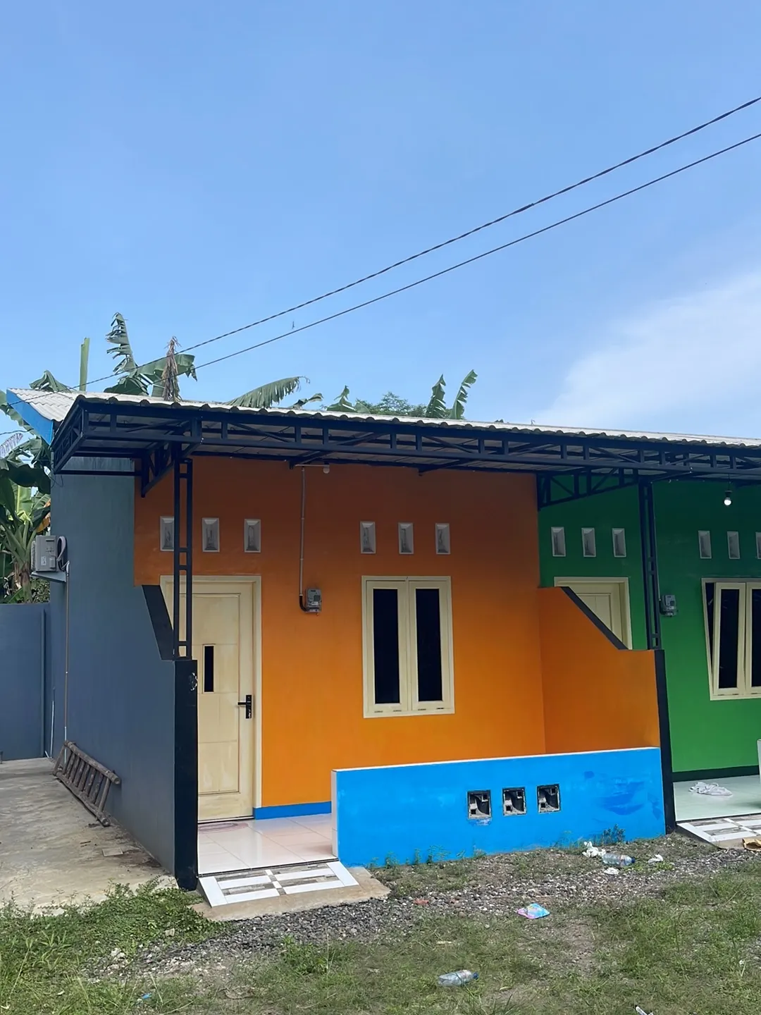 Arsya Homestay Karangmangu