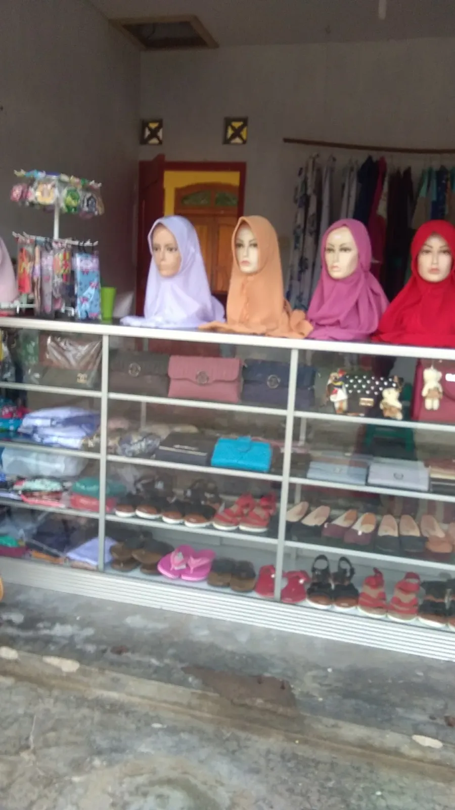 ARSYAD STORE