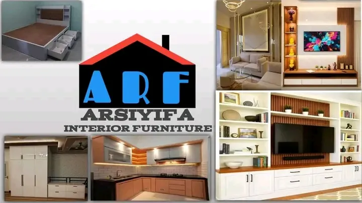 ARSYIFA INTERIOR FURNITURE