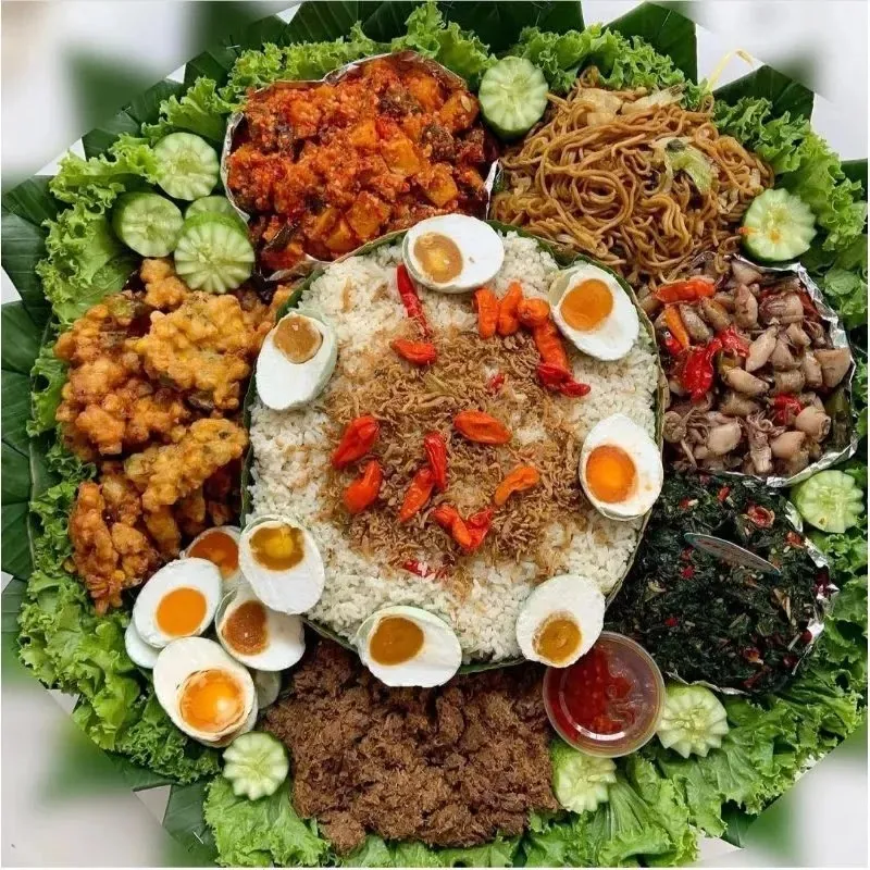 Arsyla catering