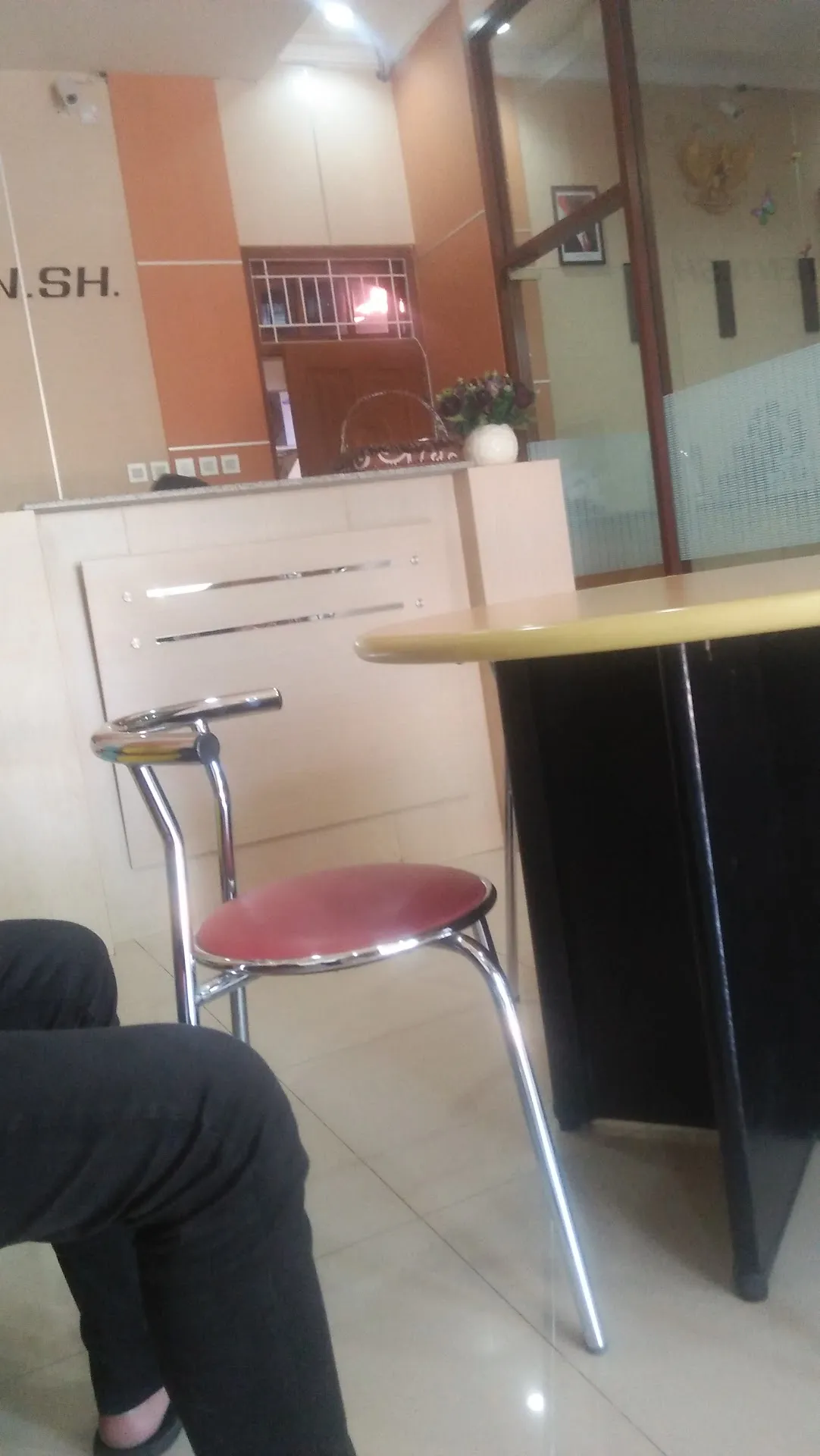 Artomoro Bengkel