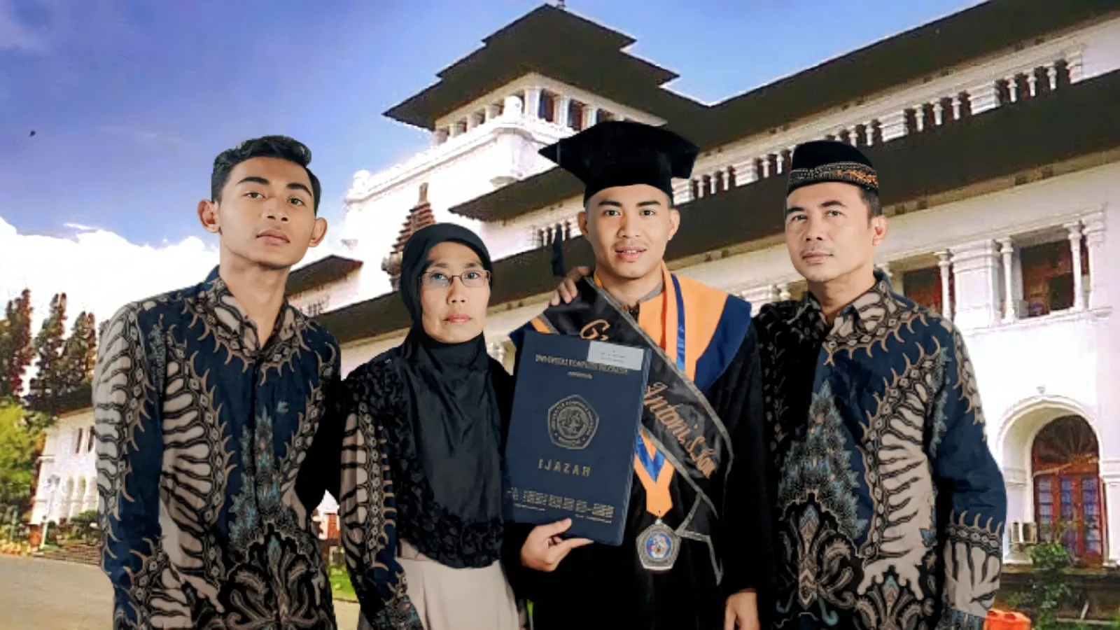 "Arum Budiman" Tailor