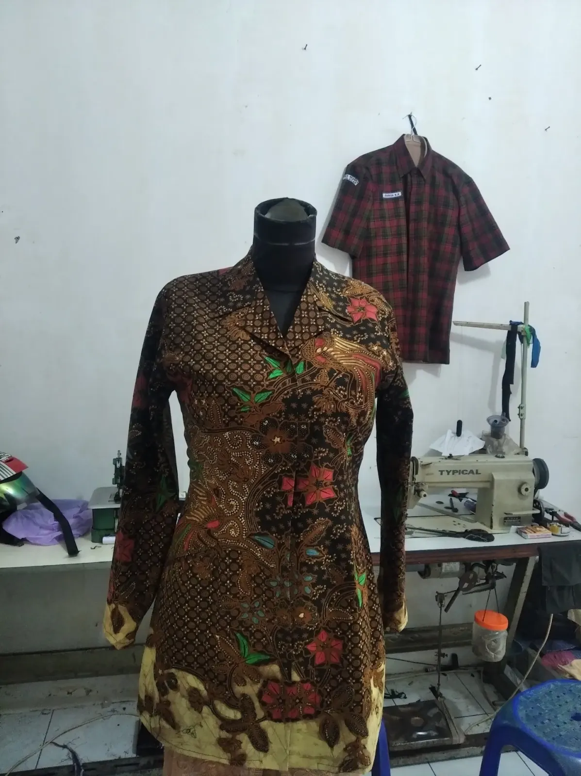 ARVA JAYA Busana