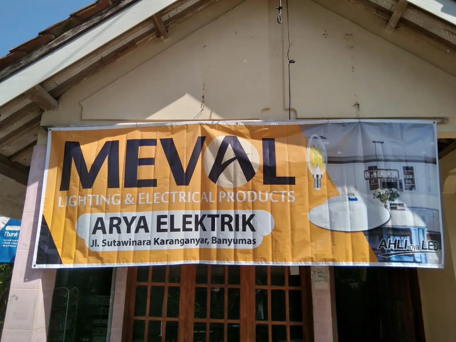 Arya Elektrik