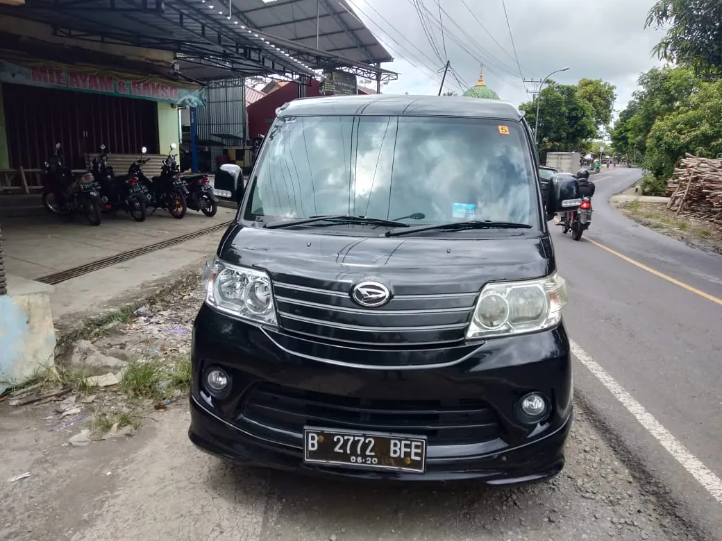 Asep Trans