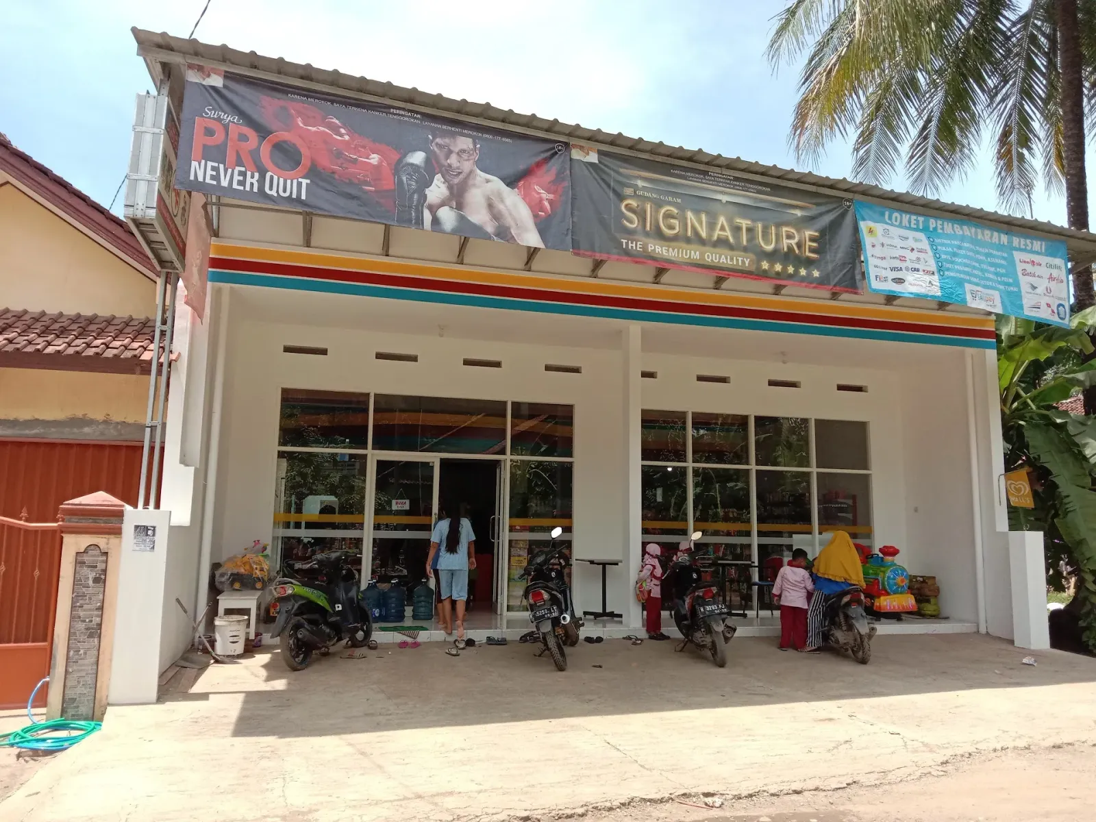 Asfa Mart