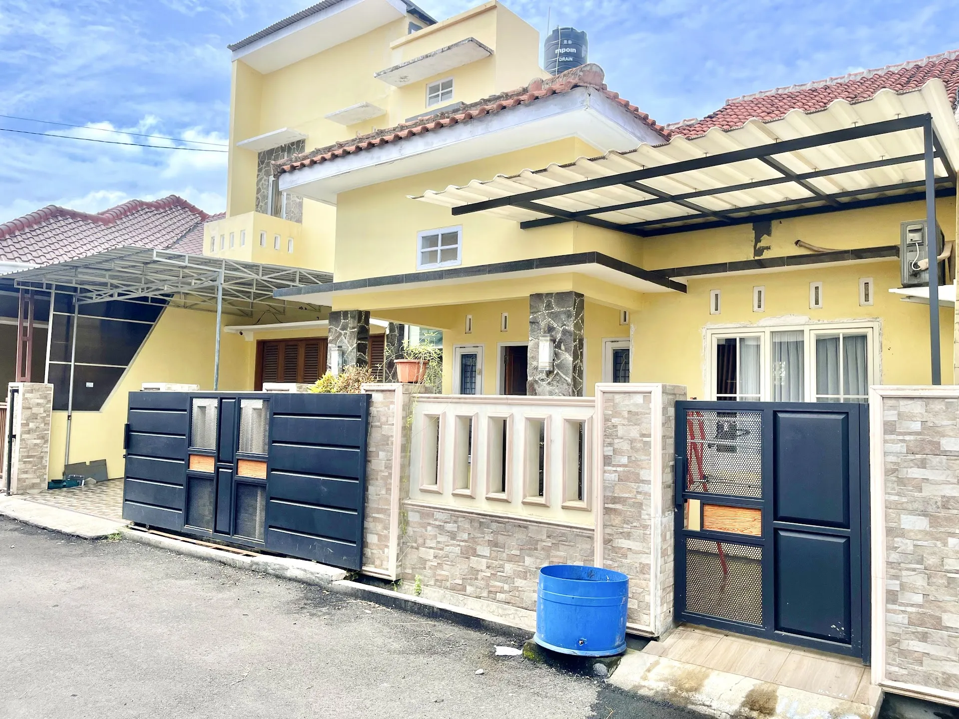 Askara's Homestay