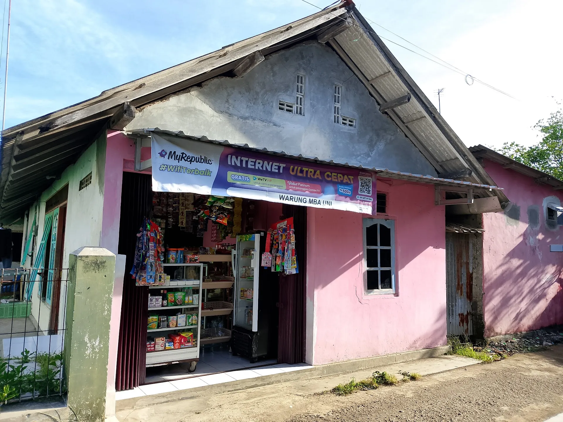 BIAS Dormitory Cilacap