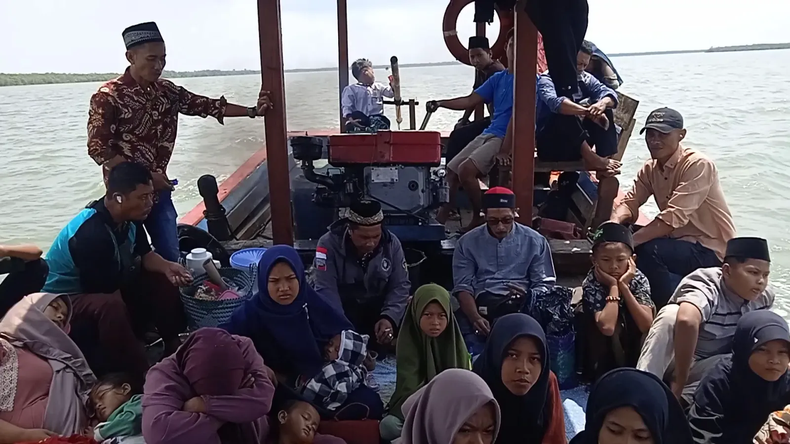 Asrama Perguruan Islam