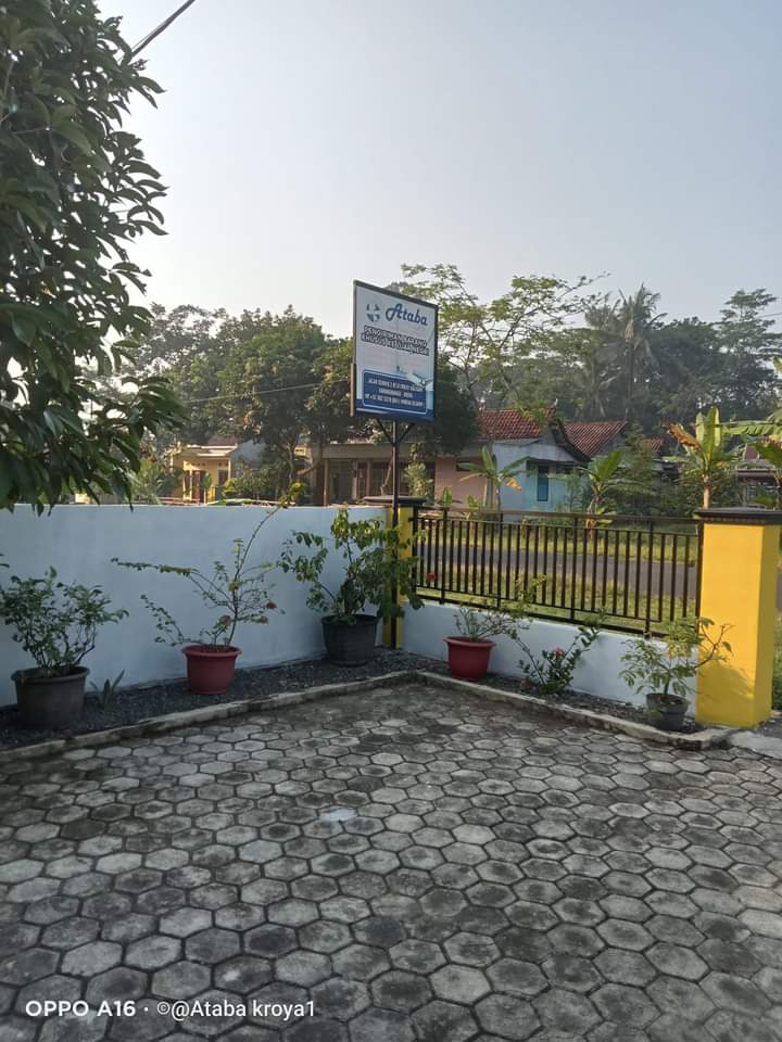 Ataba Kroya