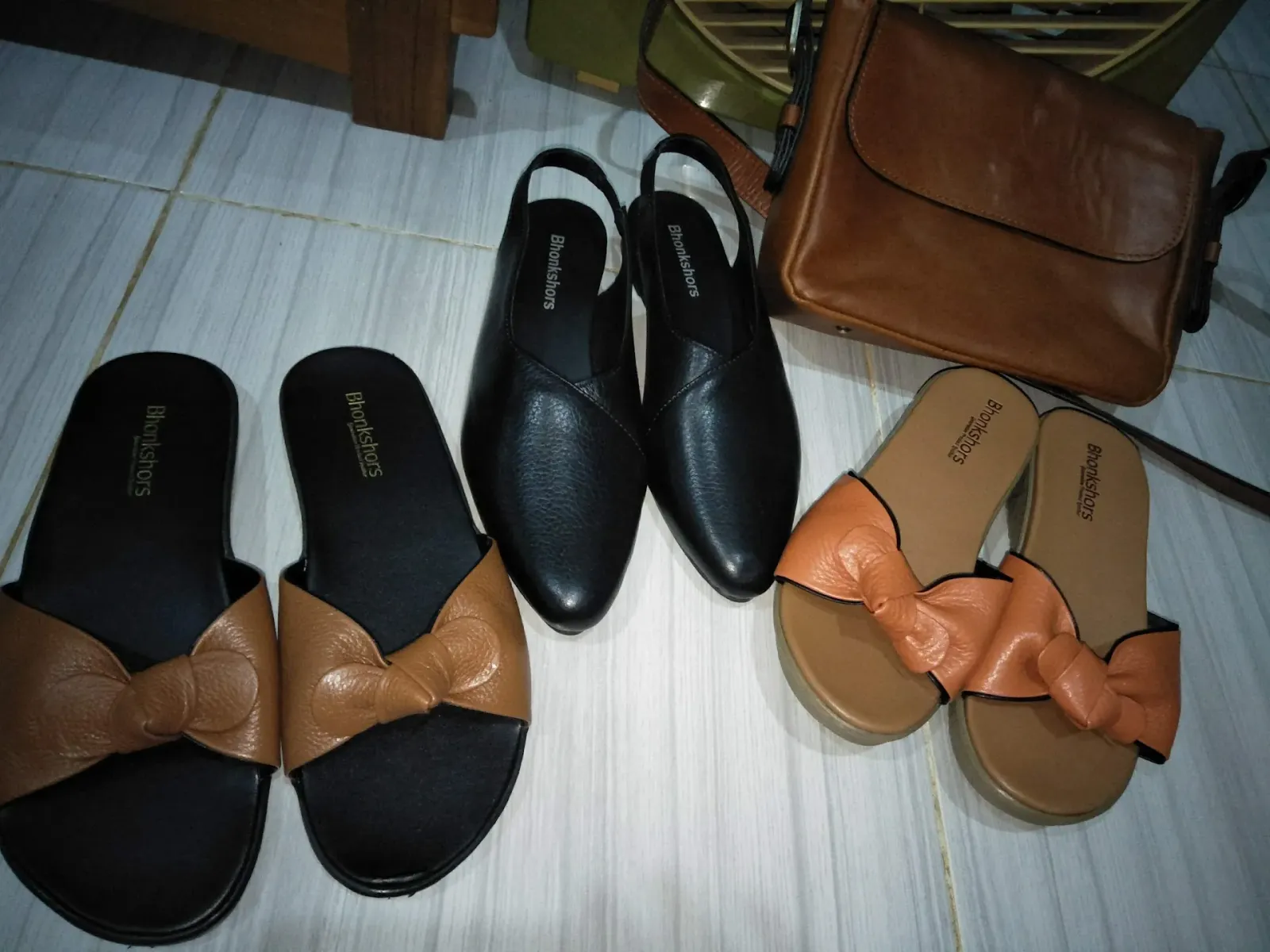 Athifa Collection