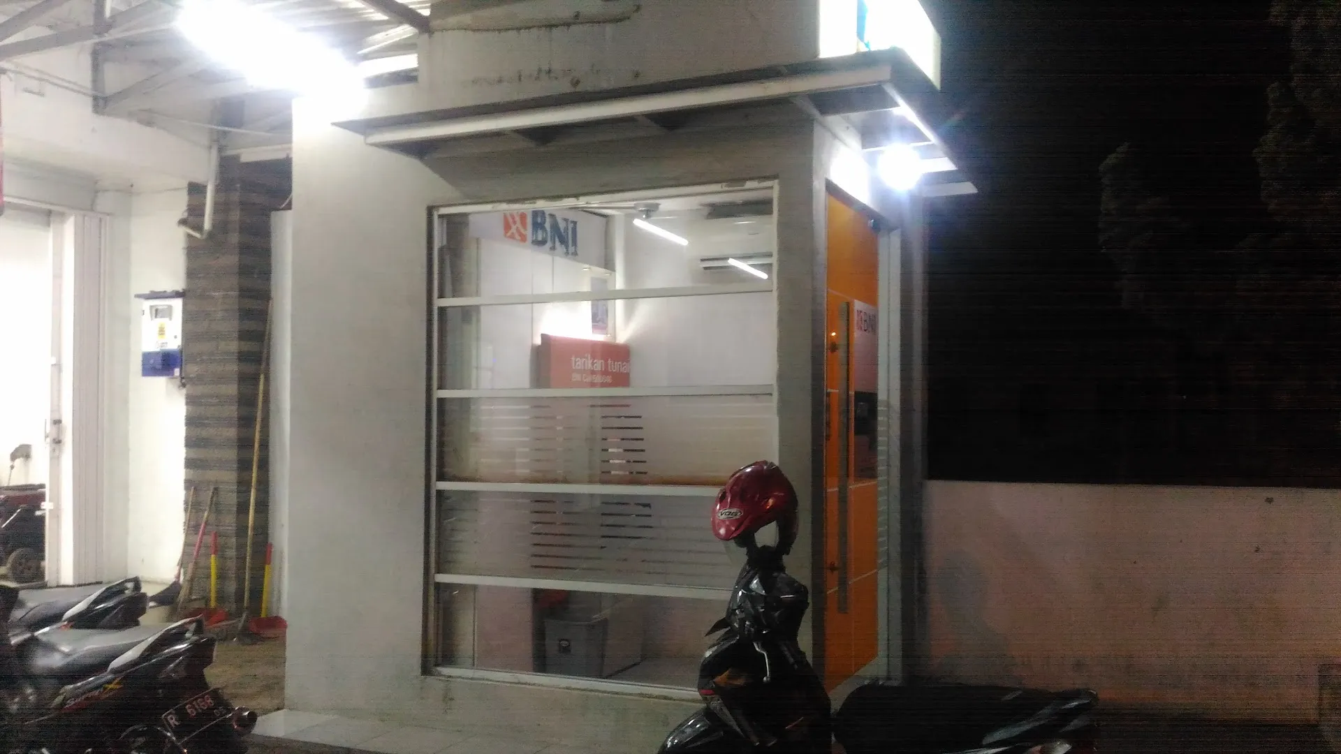ATM BNI PLN Cilacap