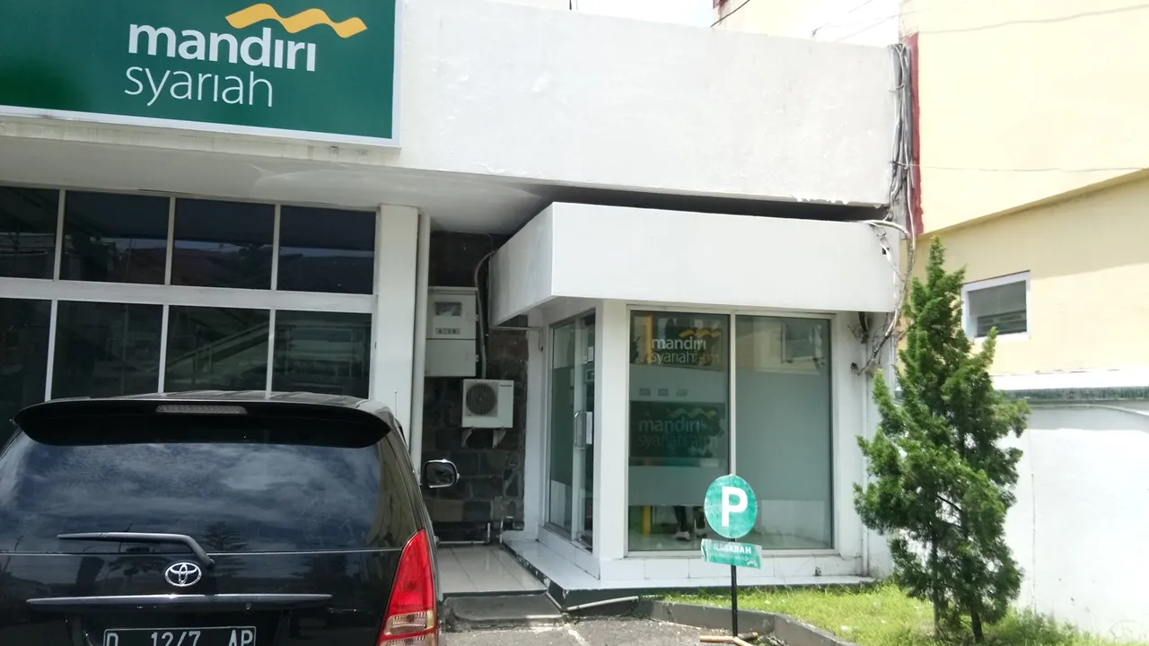 ATM BSI