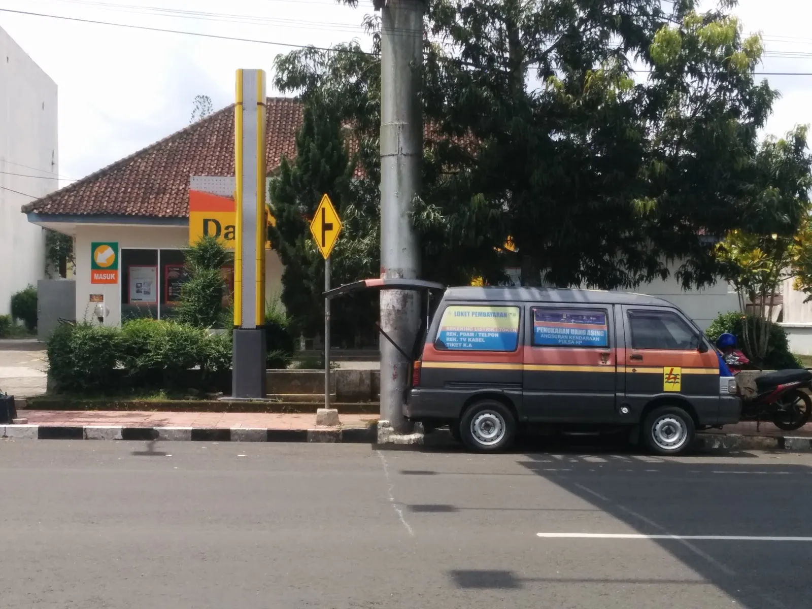 ATM Danamon