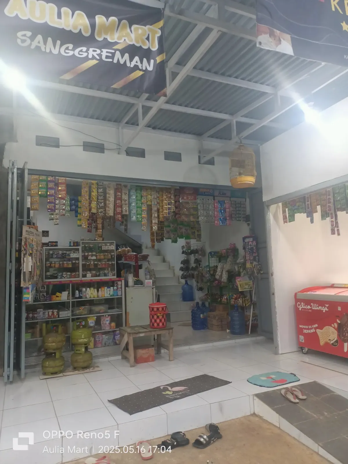 Aulia Mart