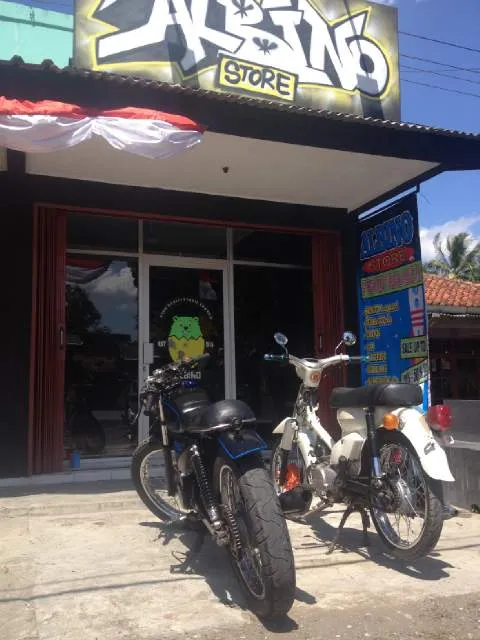 Aura Bakery