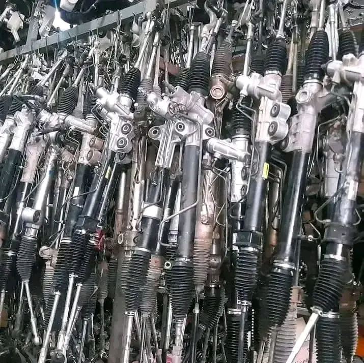 Auto Parts Muhammad Sapriansah