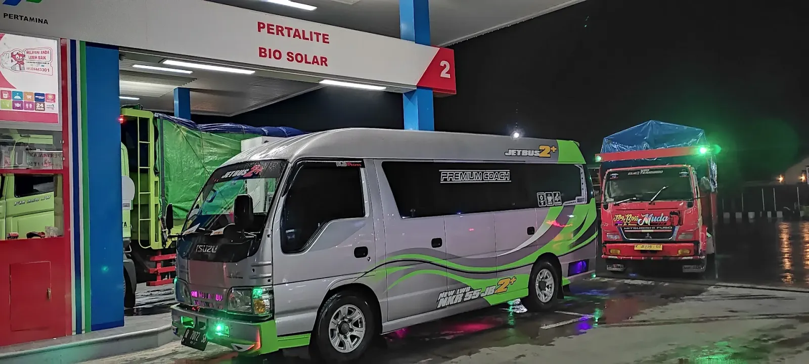 Avip trans Travel