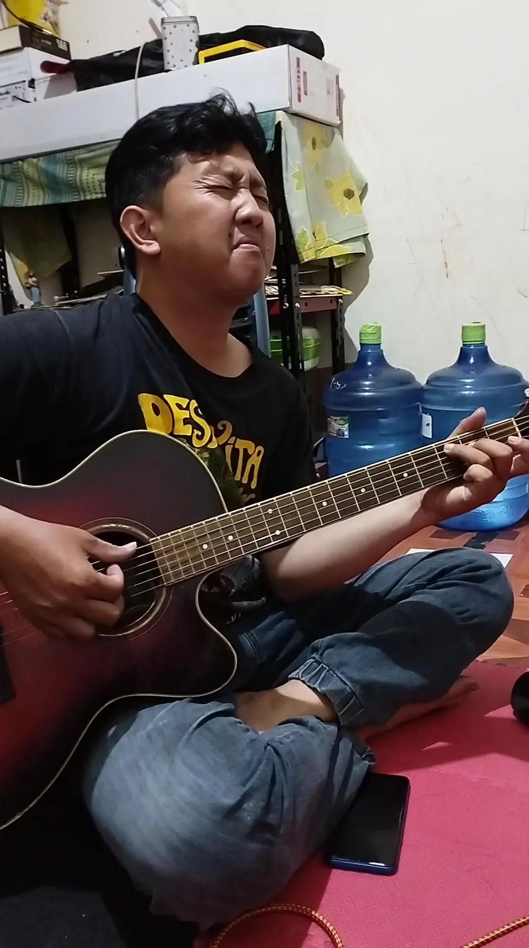 AWARE RAWK RECORD
