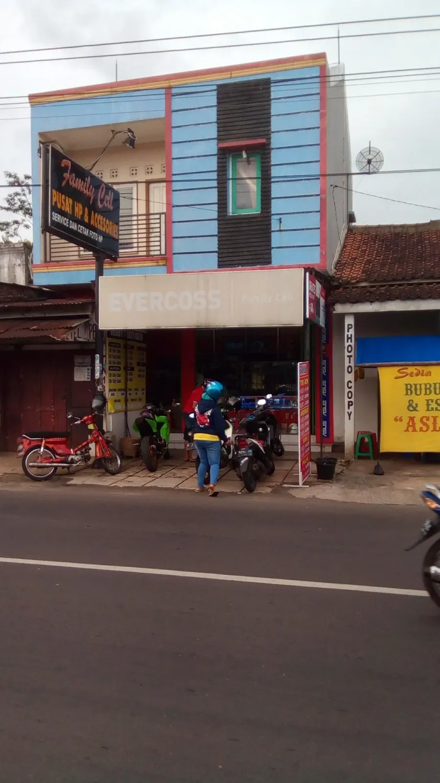 AY PHONE Celuller (Jual beli Handphone Laptop dan Accesoris)