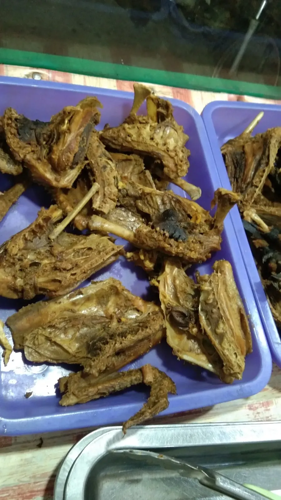 Ayam Bakar 88