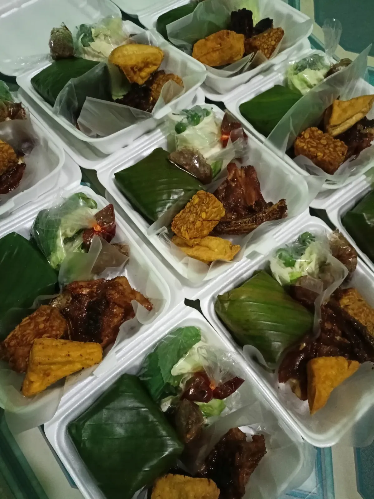 Ayam bakar Arjuna