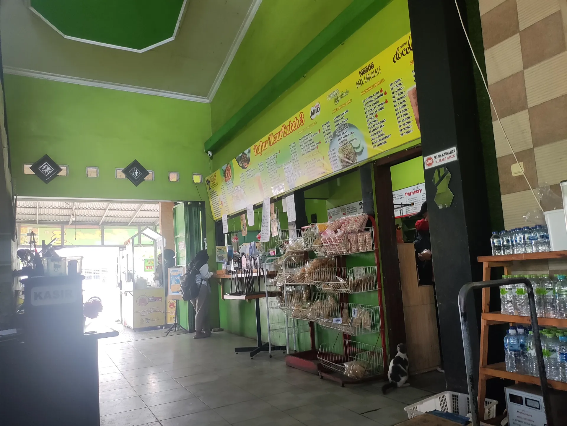 Ayam Bakar & Ayam Keprek Babeh 3