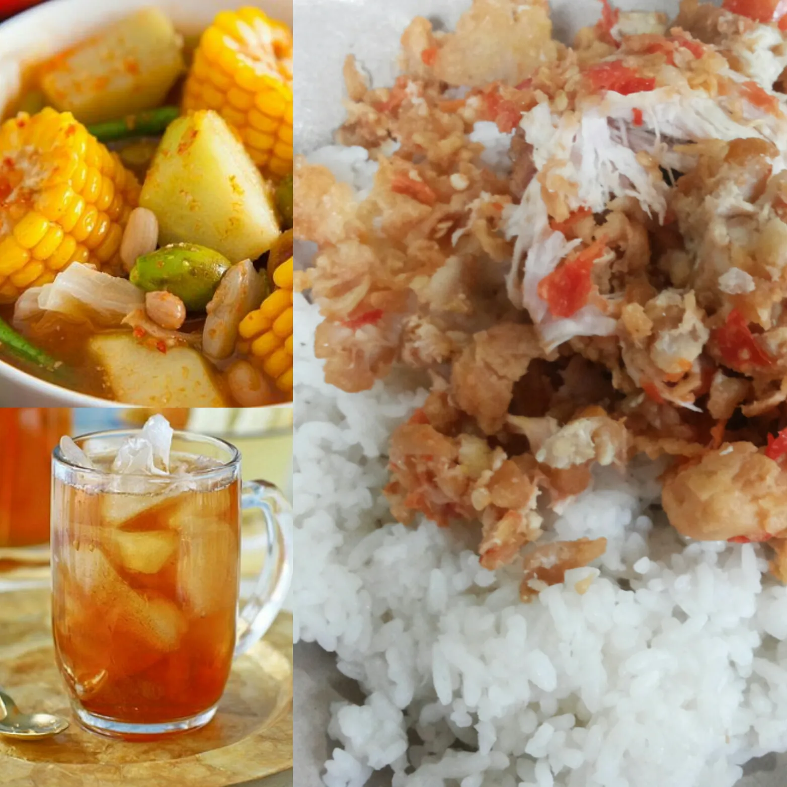 Ayam Geprek Bang Jho