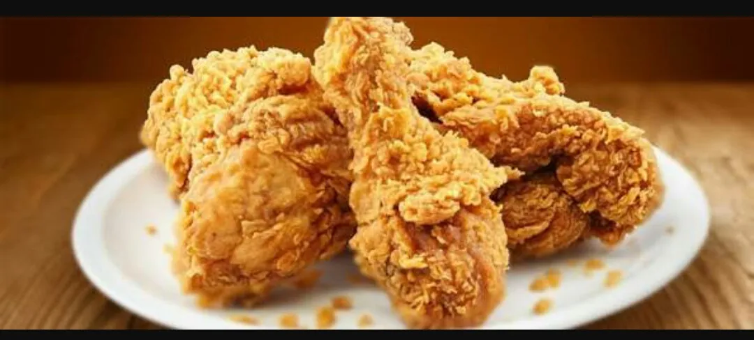 Ayam Geprek Lumintu