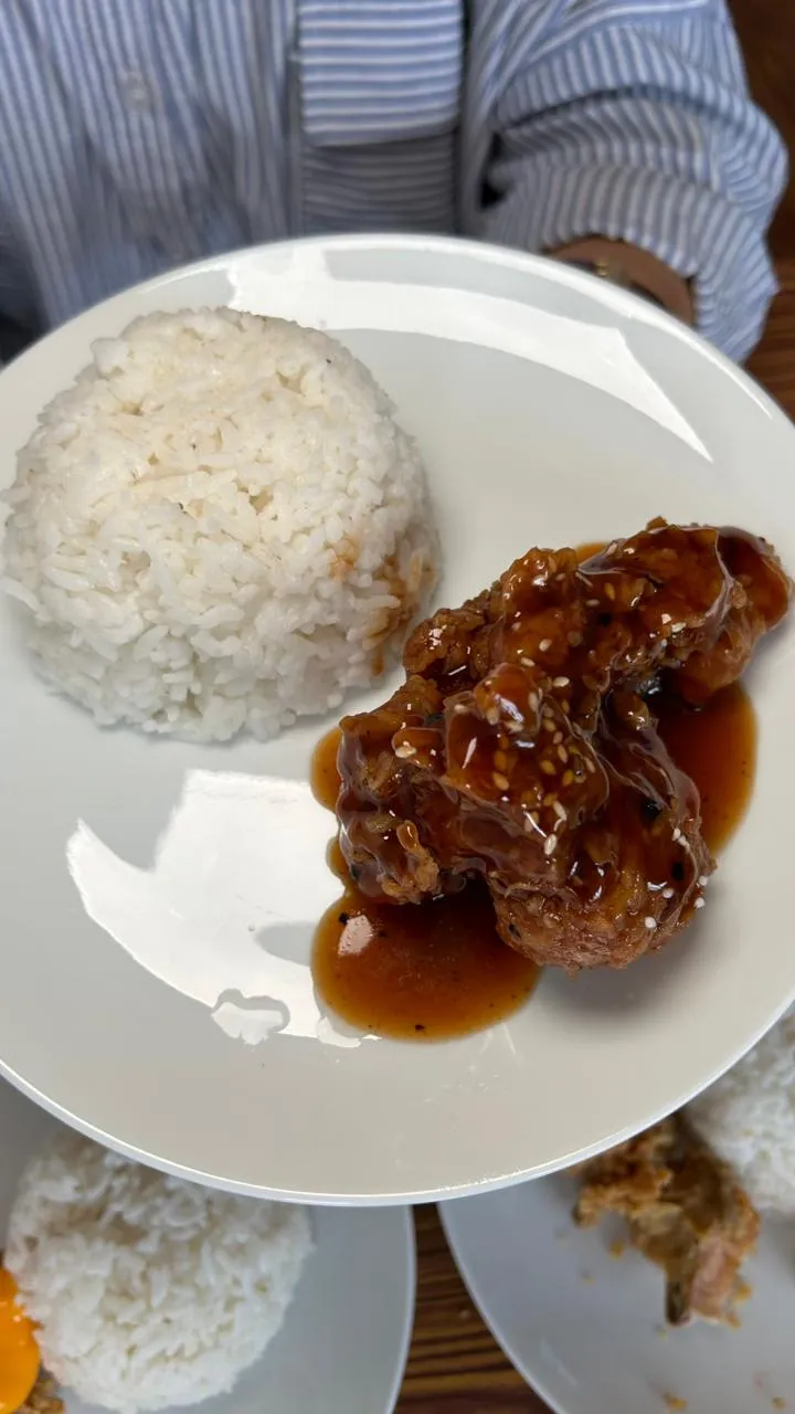 AYAM GUPAK