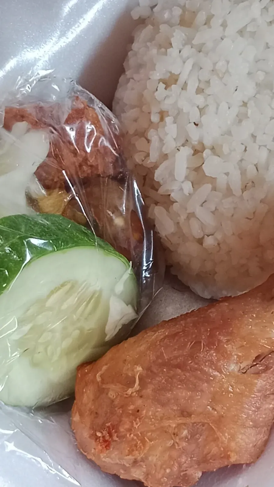 Ayam Kremes