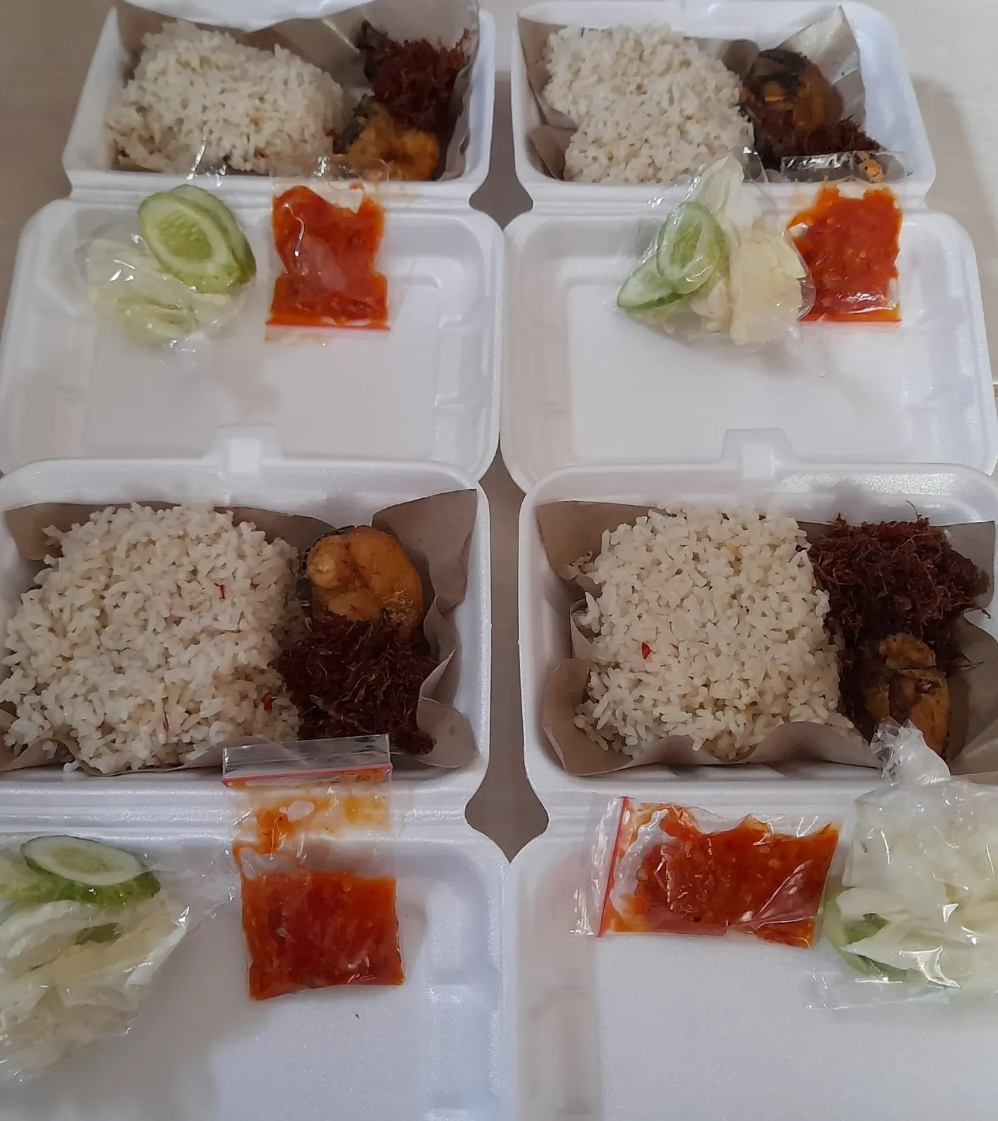 Ayam Lengkuas Ikhtiar