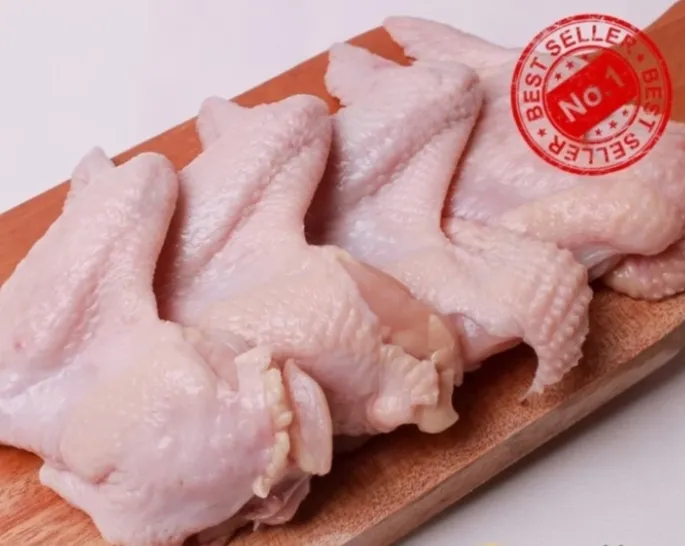 AYAM POTONG "DUA PUTRI"