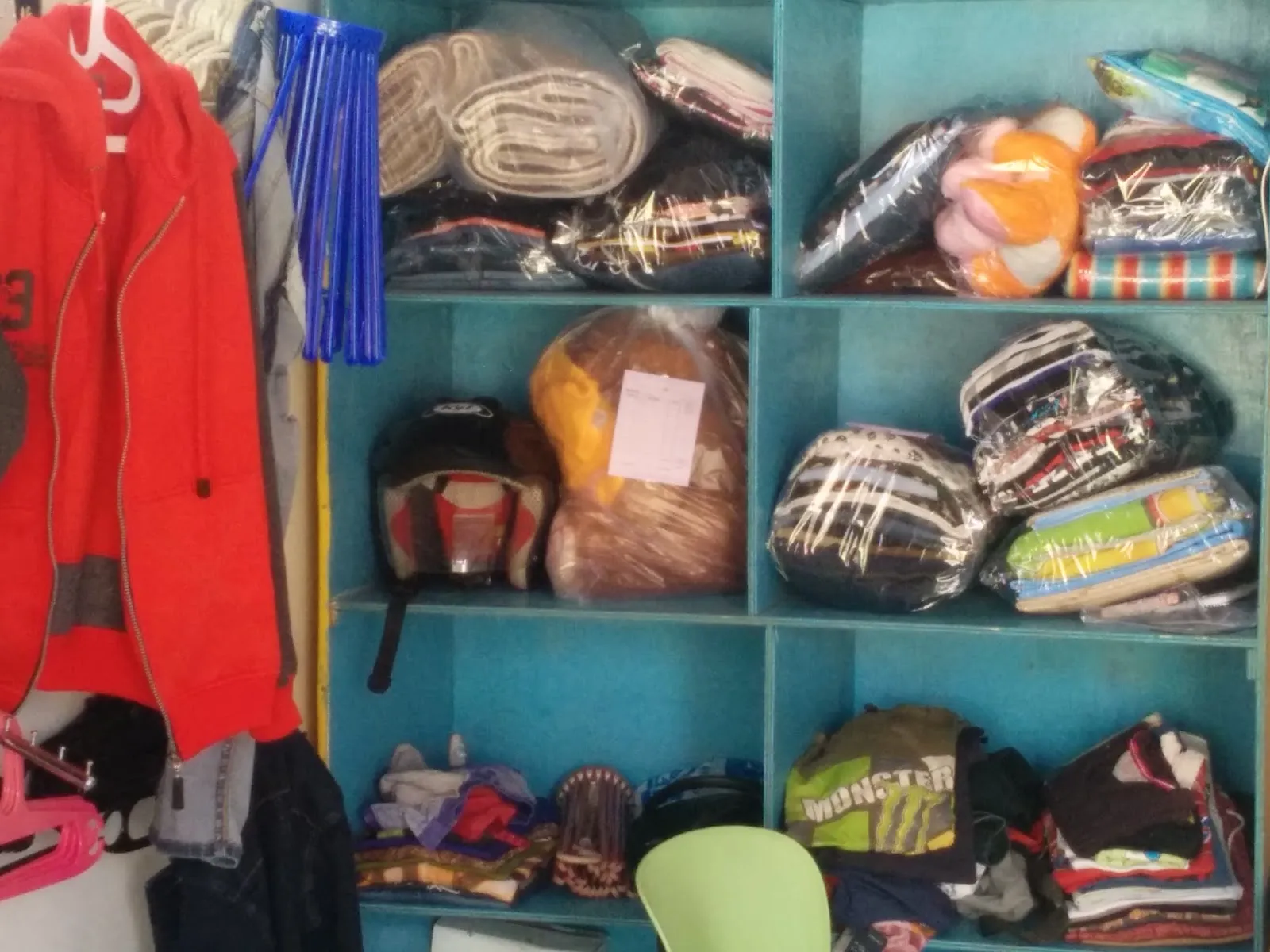 Ayu Laundry