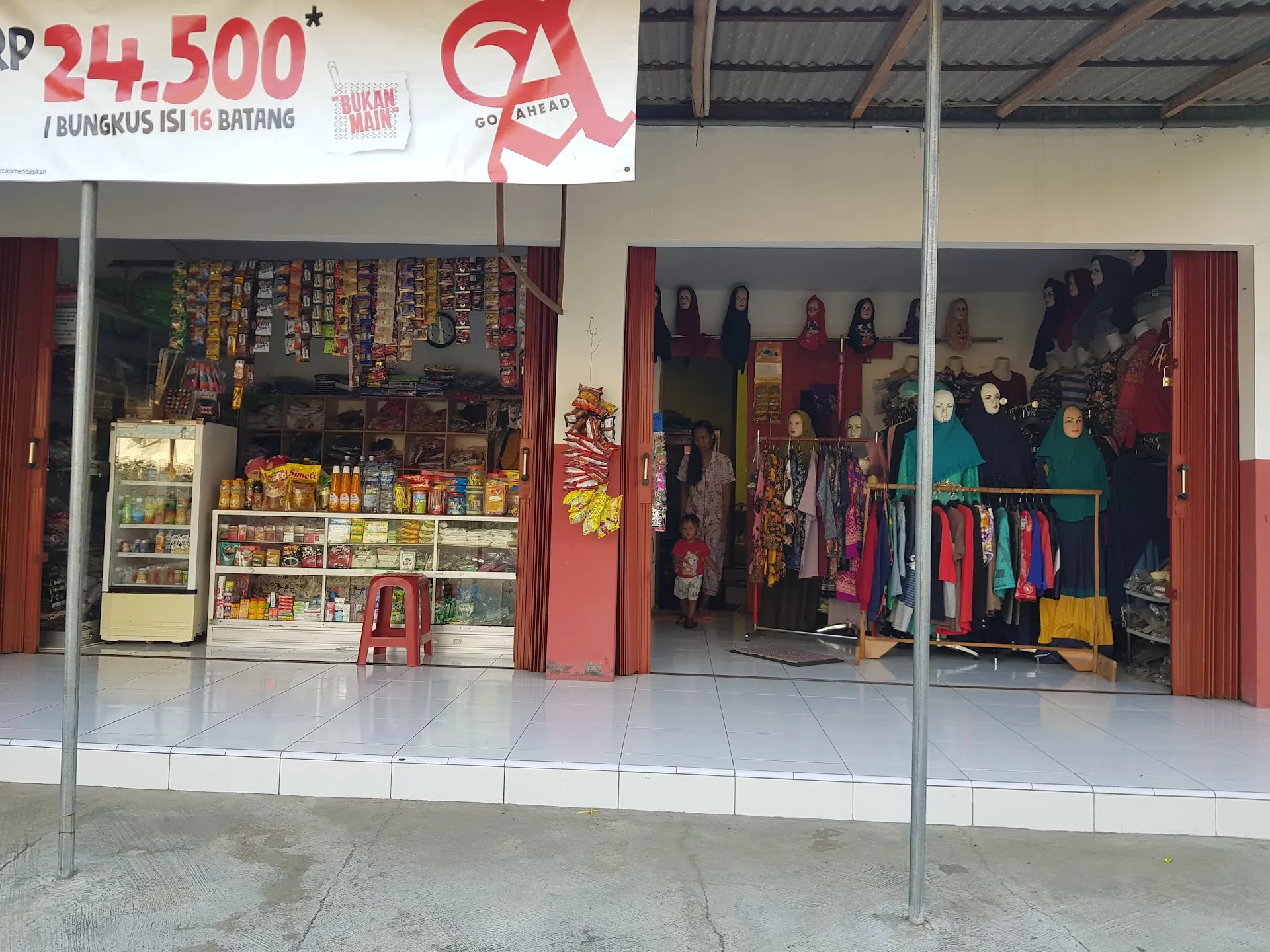 Ayulita Fashion