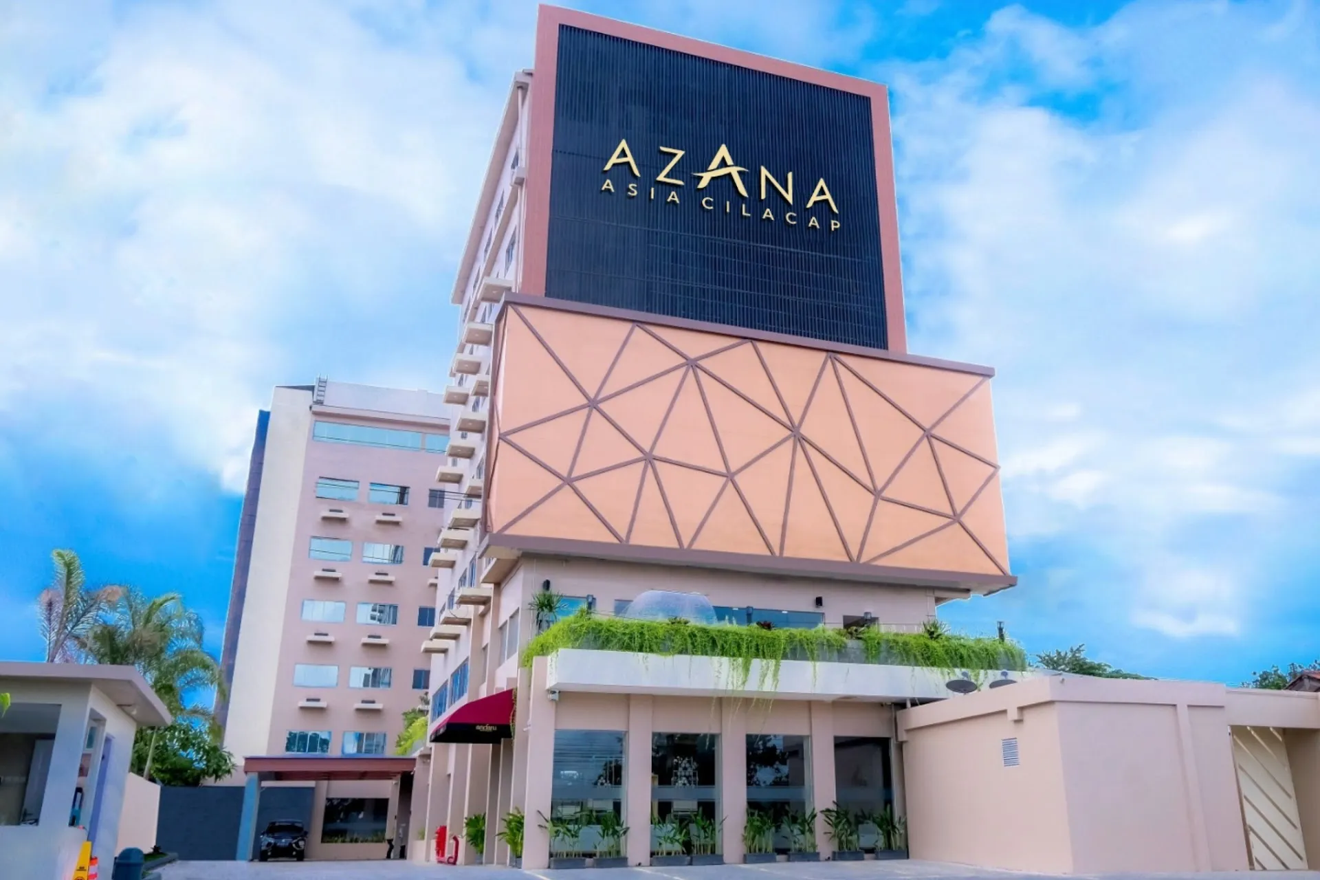 Azana Asia Hotel Cilacap