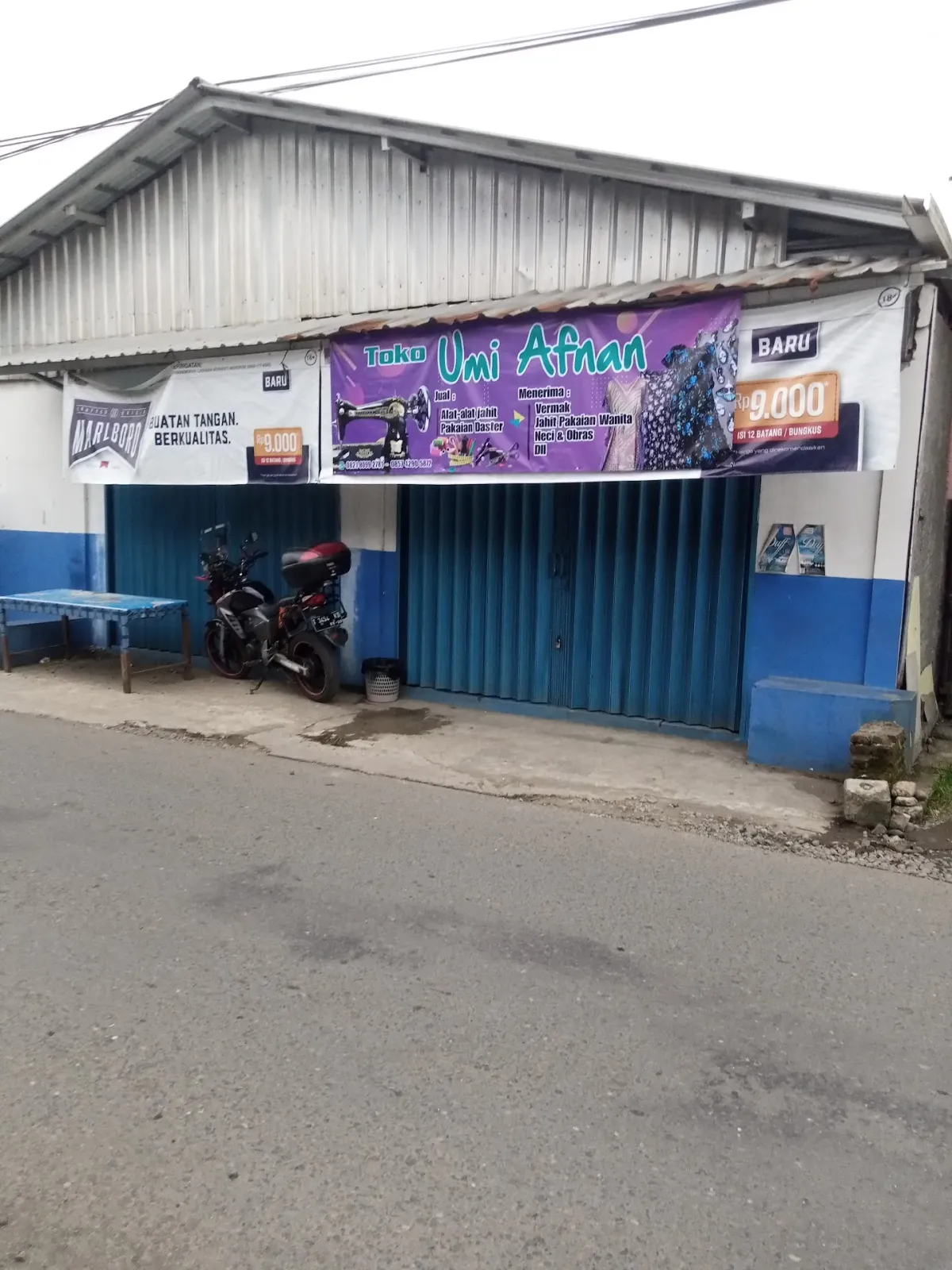 Aziz Tailor