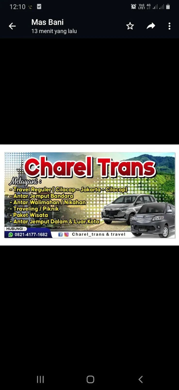 Azizah trans