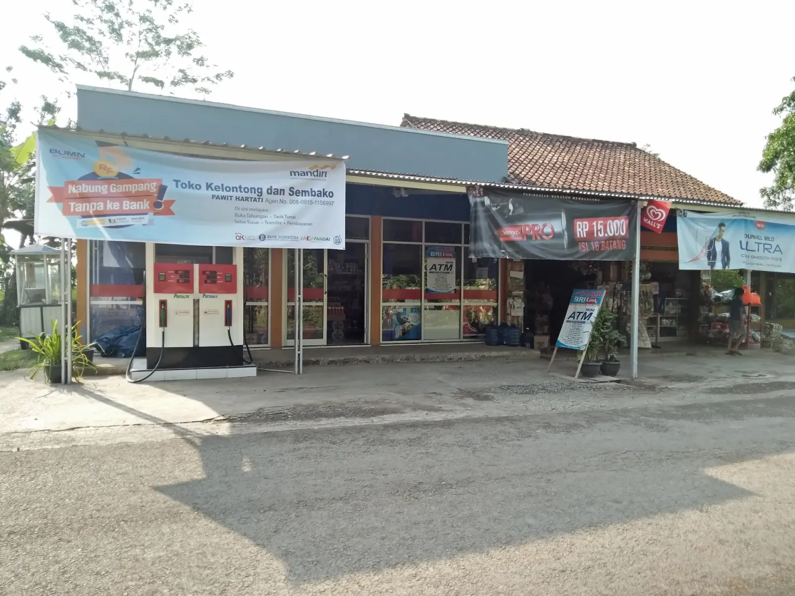 Azkal Hanafi Cell