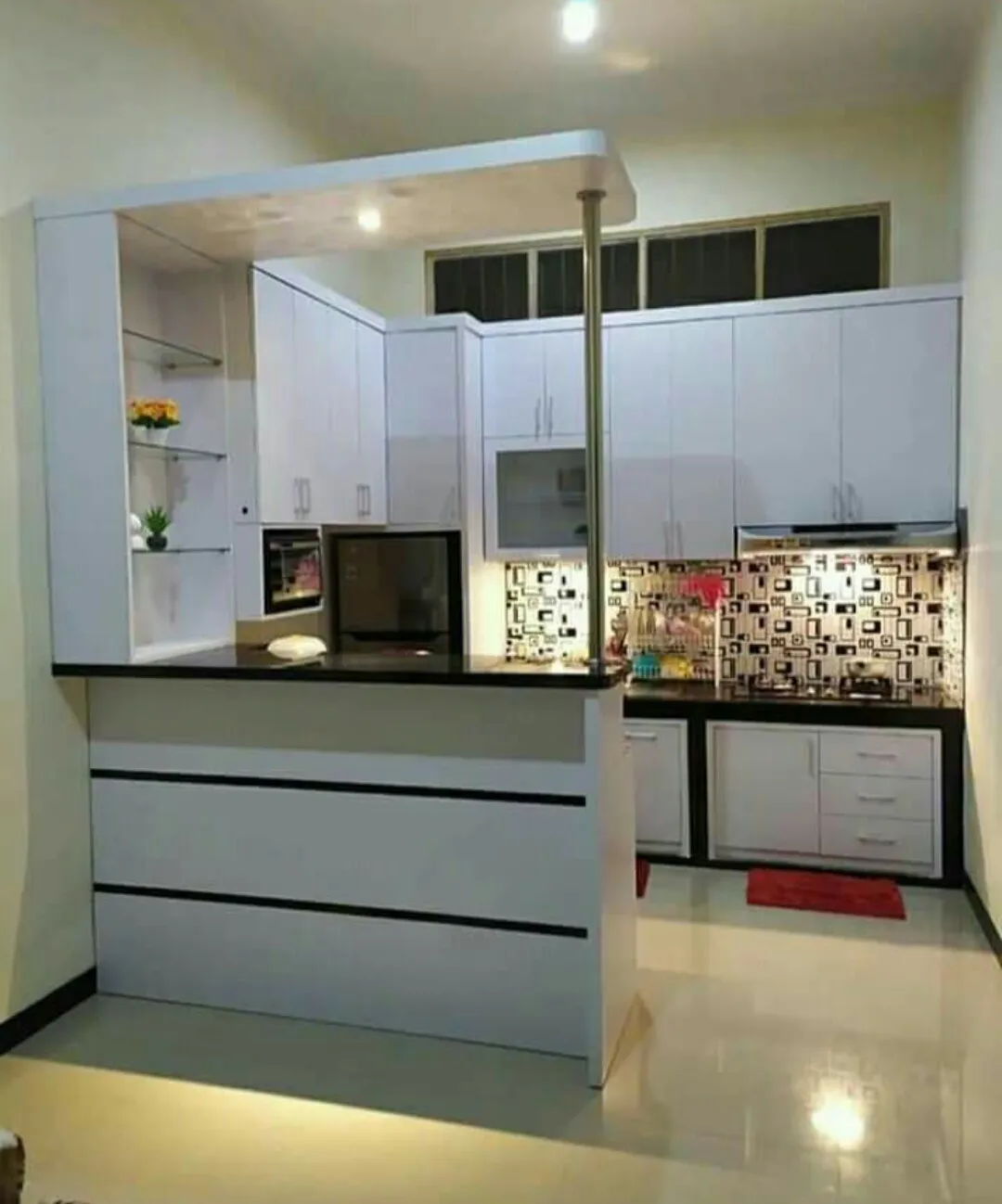 Azlan furniture