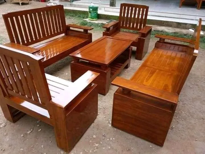 Azzahra furniture dan car rent