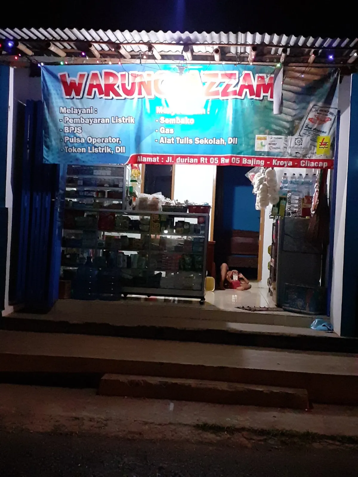 Azzam Furniture