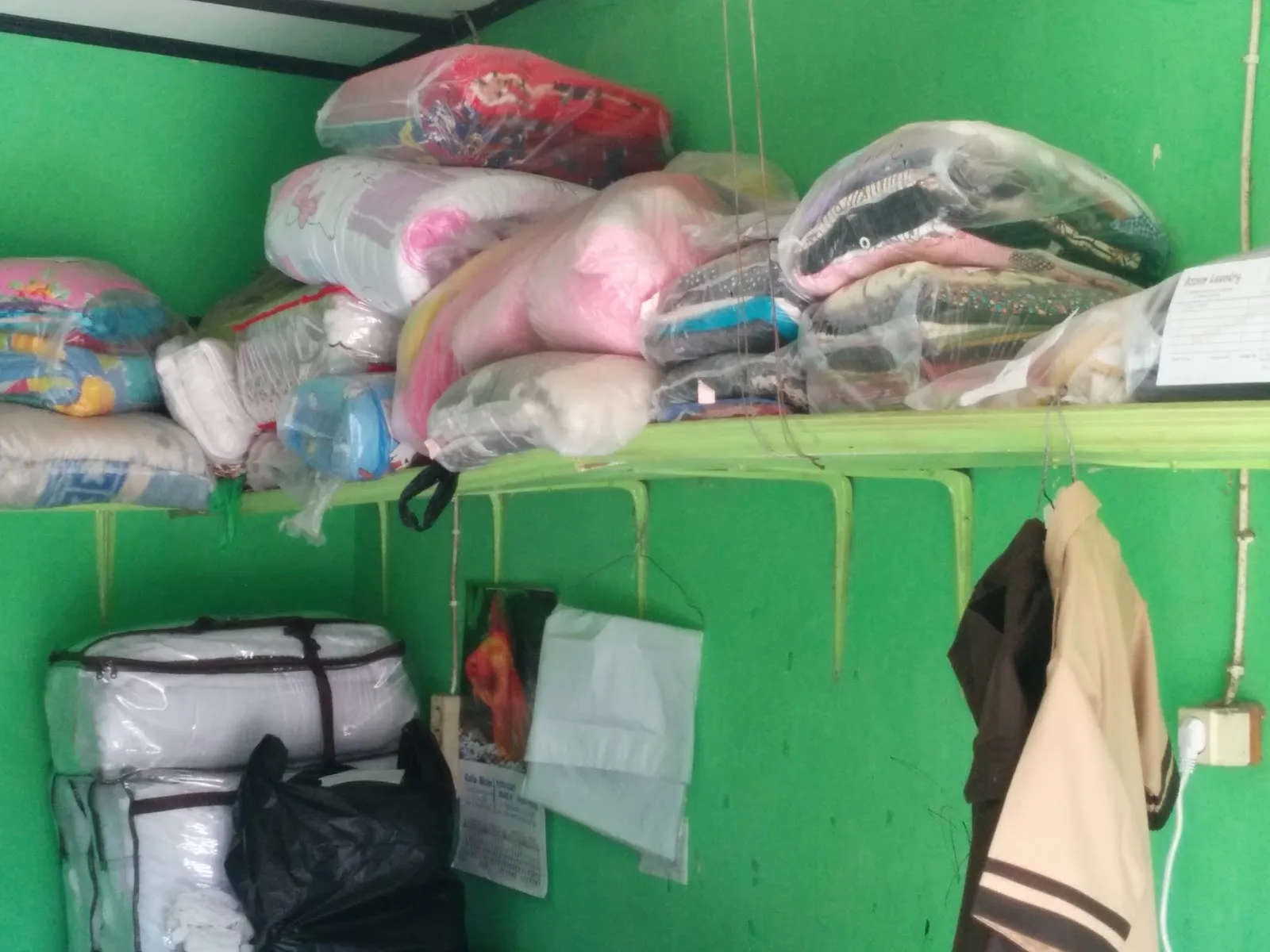 Azzam Laundry