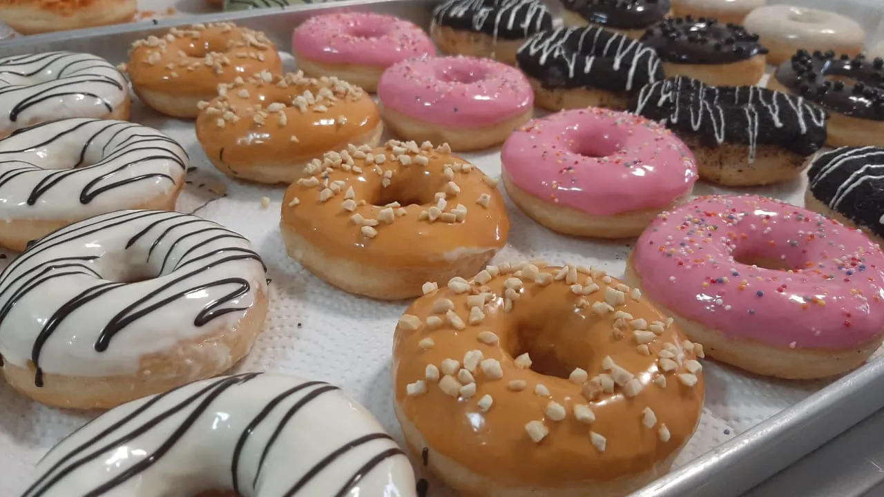 BABA BAKERY