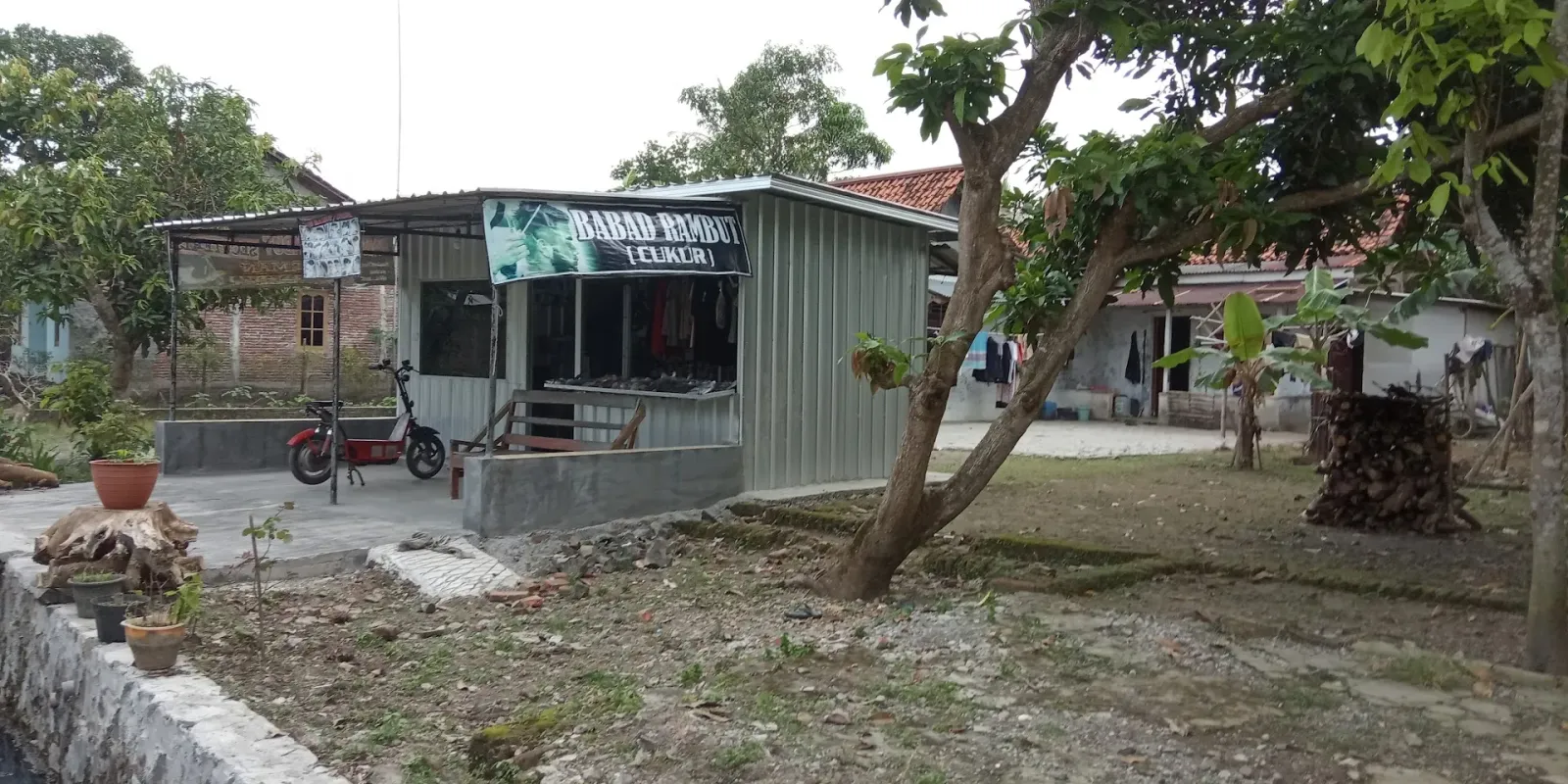 Babad Rambut