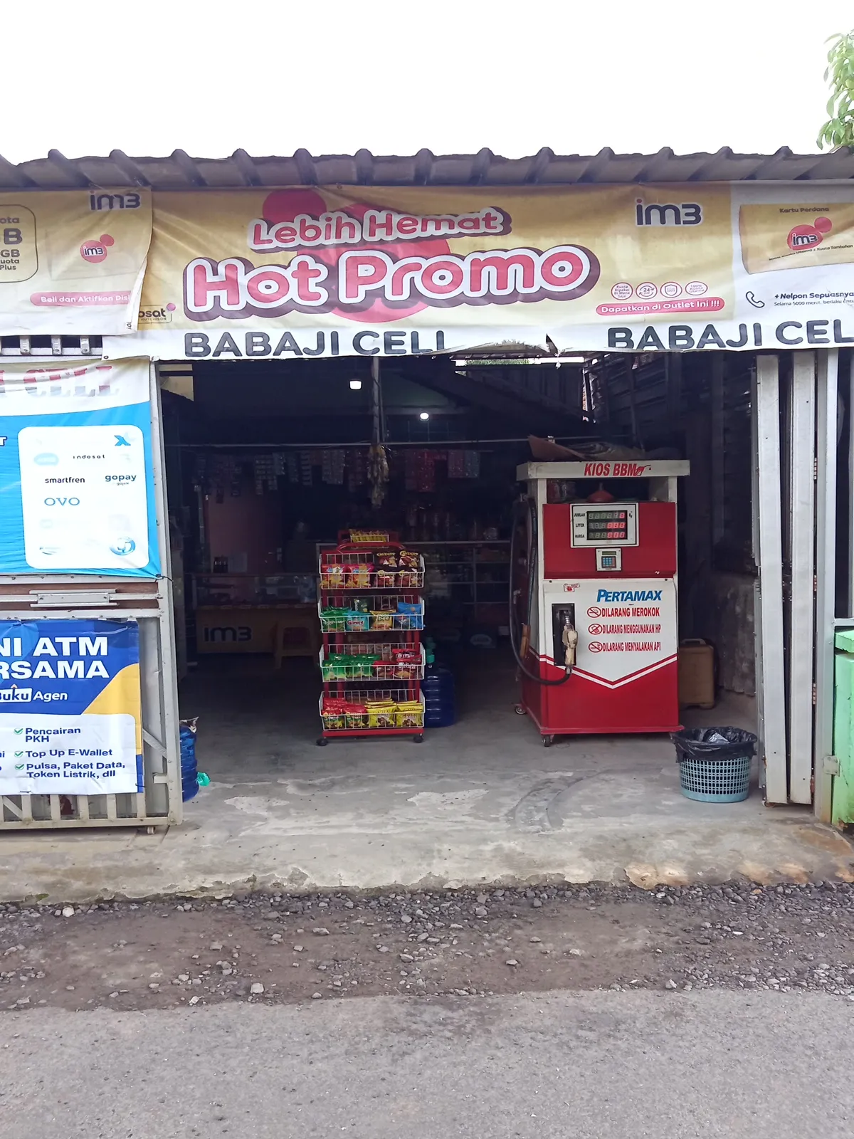 Babaji Mart