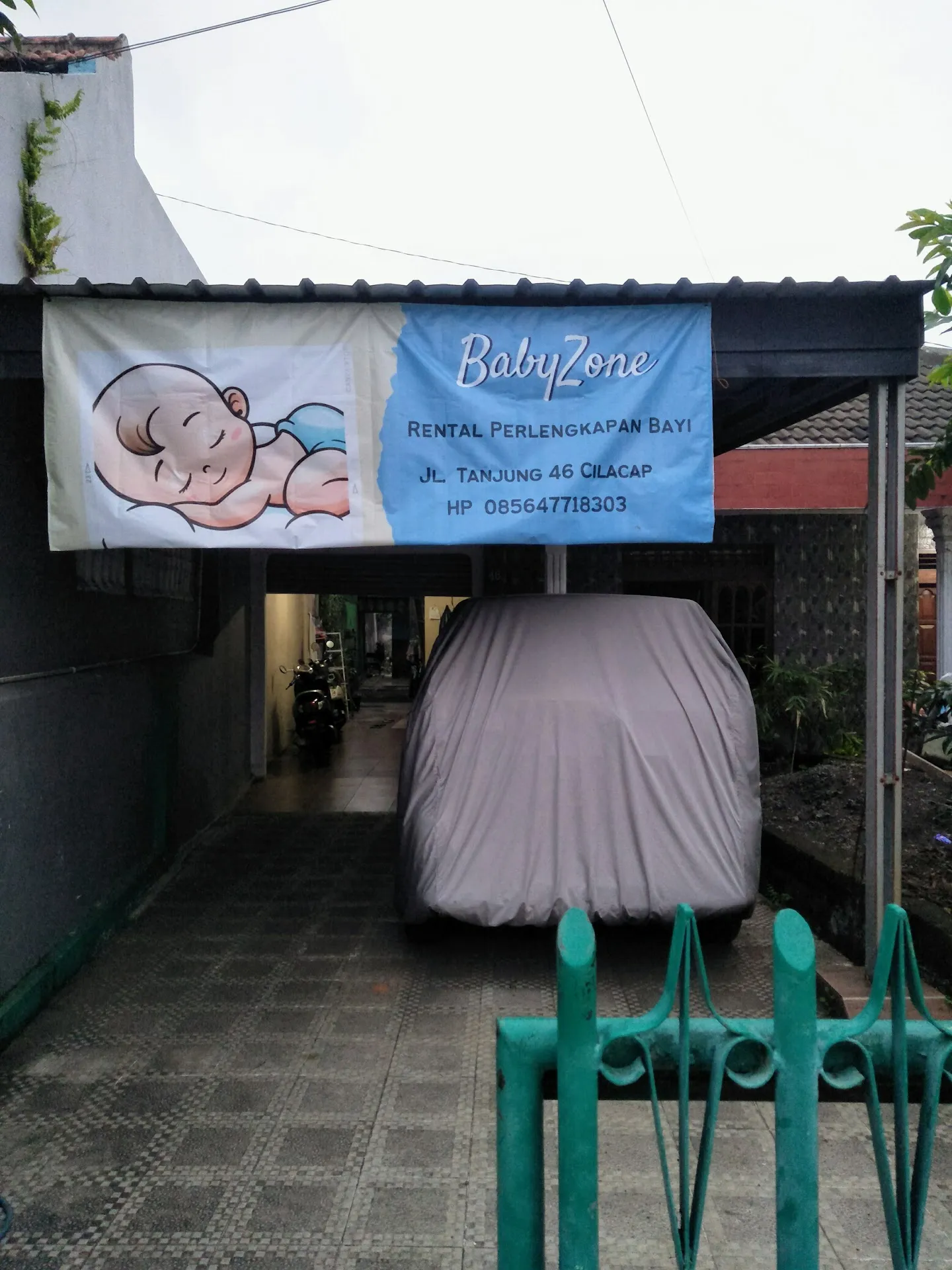 Baby Zone