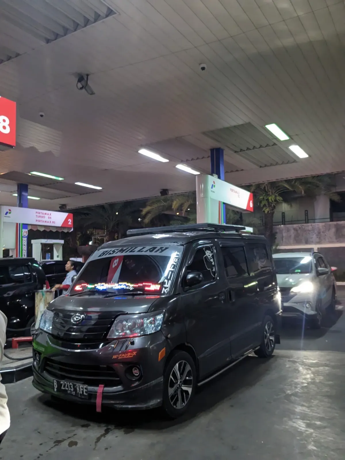 Bagas aditya trans tour & travel