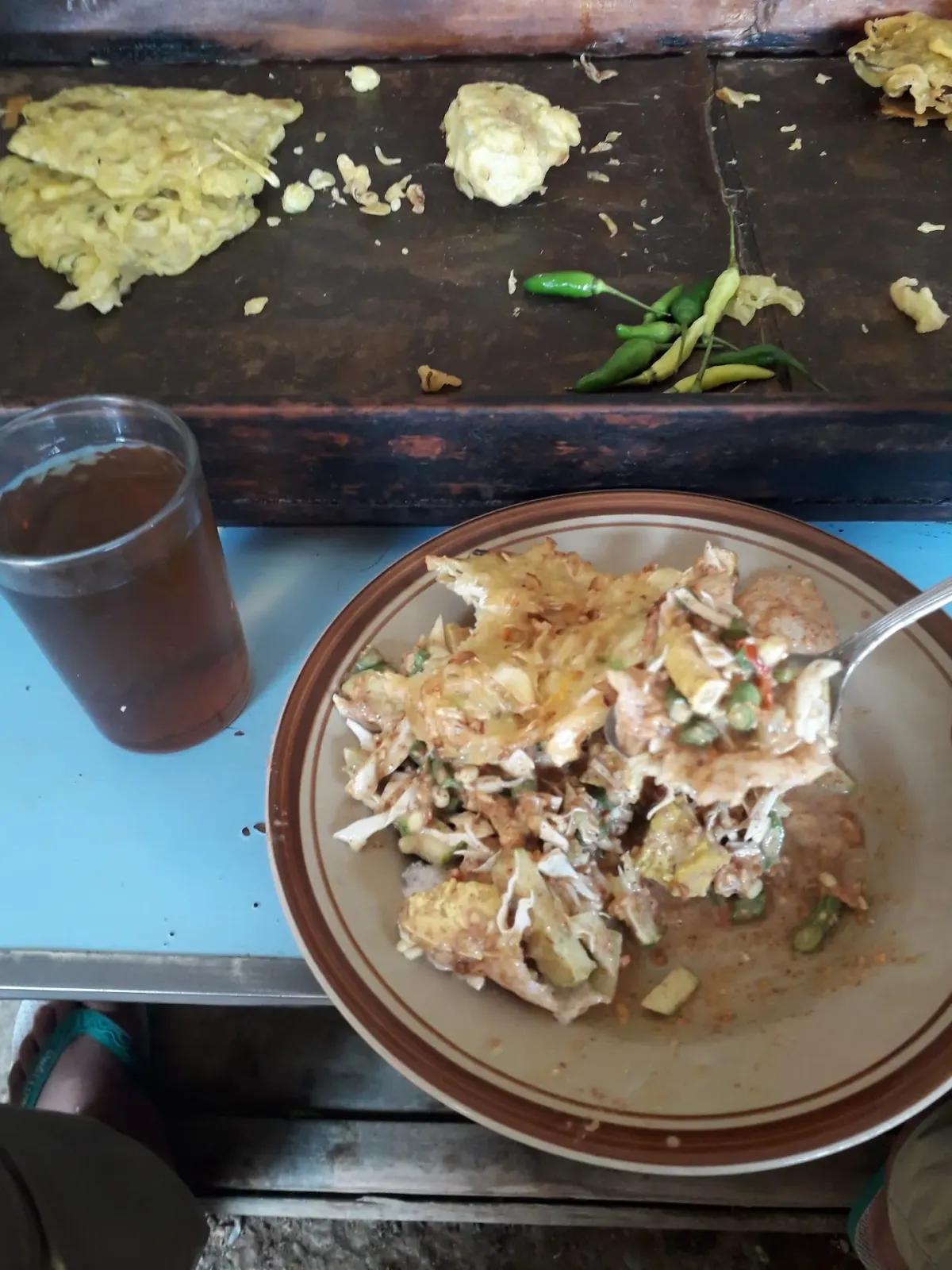 Bagus Ali Imron