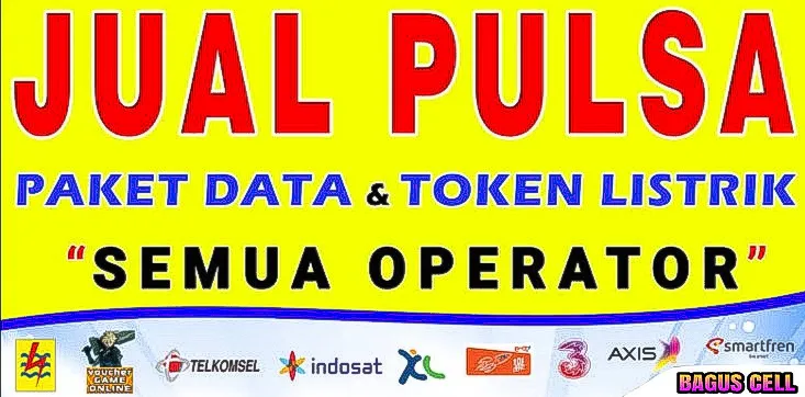 BAGUS CELL